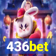 436bet