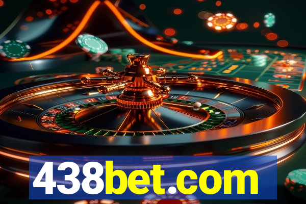 438bet.com