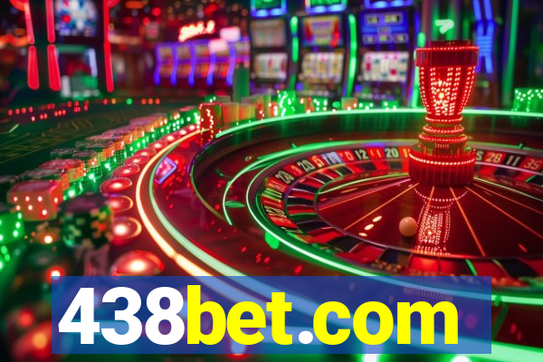 438bet.com