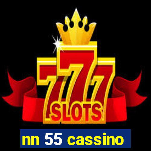 nn 55 cassino