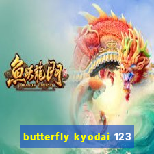 butterfly kyodai 123