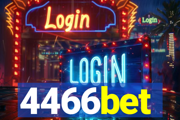 4466bet