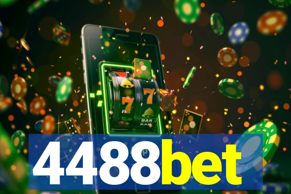 4488bet