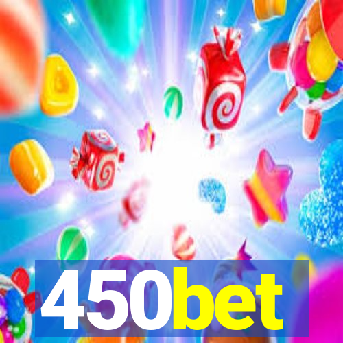 450bet