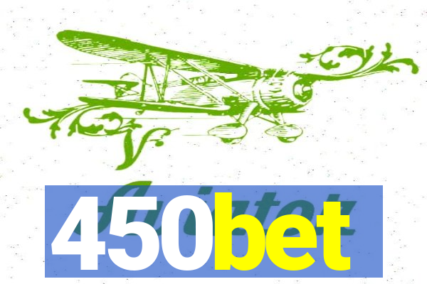 450bet