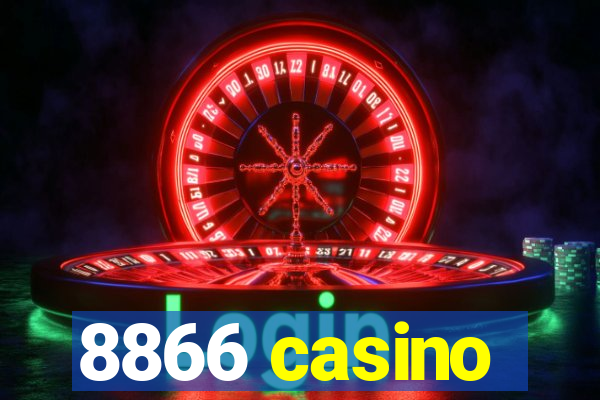 8866 casino