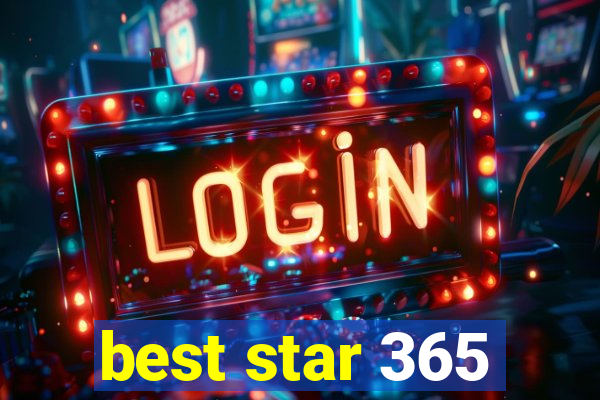 best star 365