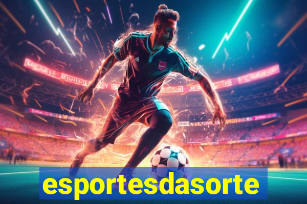 esportesdasorte.com