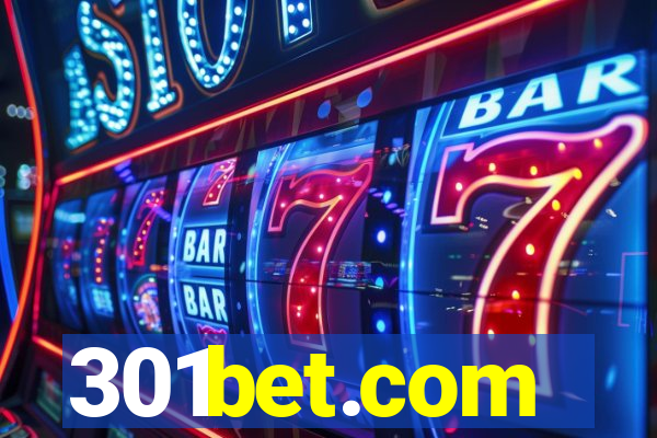 301bet.com