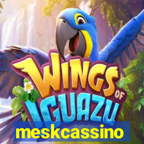 meskcassino