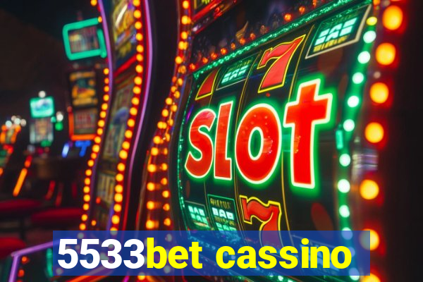 5533bet cassino