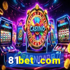 81bet .com