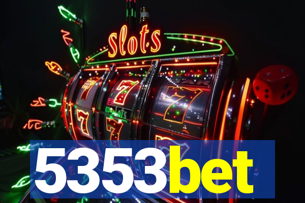 5353bet