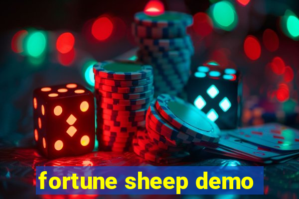 fortune sheep demo