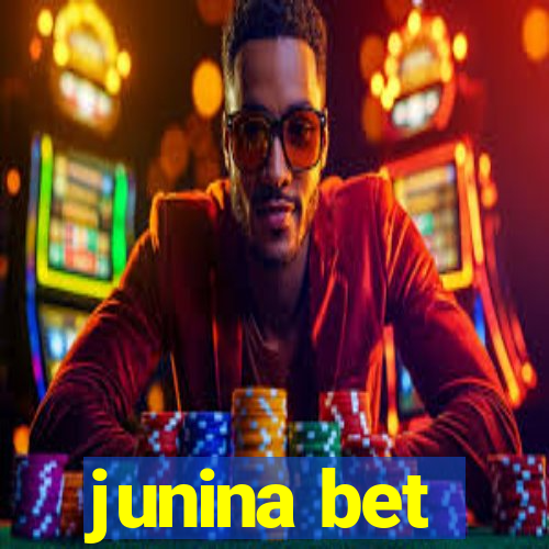 junina bet