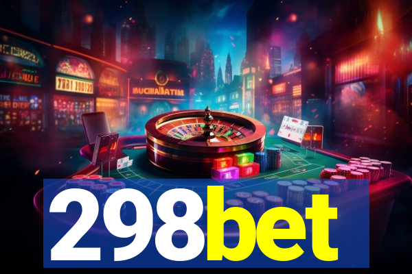 298bet