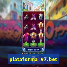 plataforma v7.bet paga mesmo