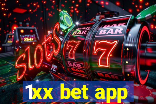 1xx bet app