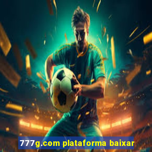 777g.com plataforma baixar