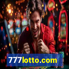 777lotto.com