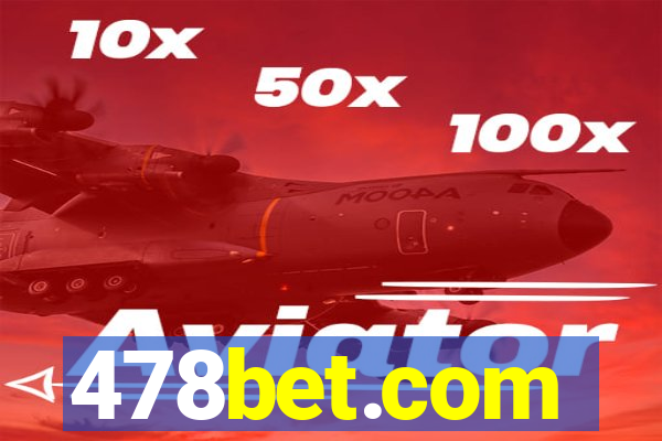 478bet.com