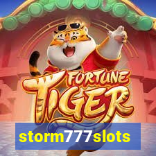 storm777slots