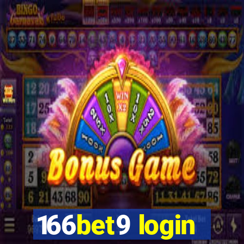 166bet9 login