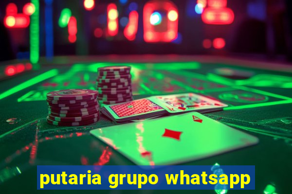 putaria grupo whatsapp