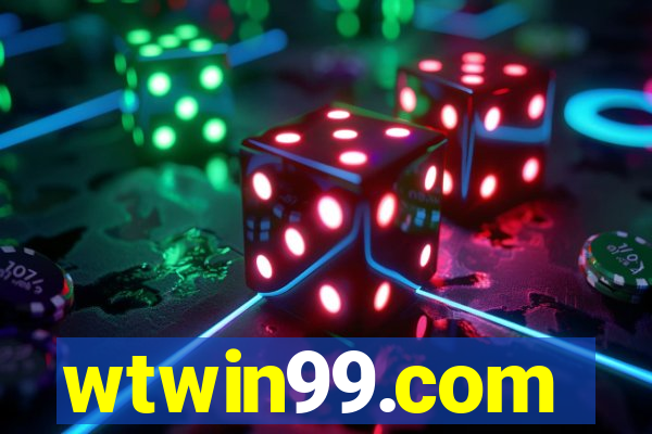 wtwin99.com