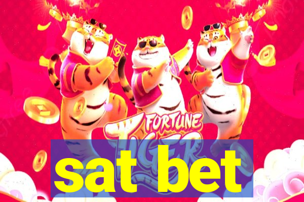 sat bet