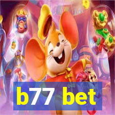 b77 bet