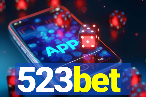 523bet