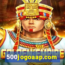 500jogoaap.com