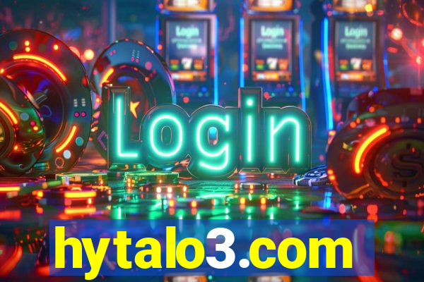 hytalo3.com