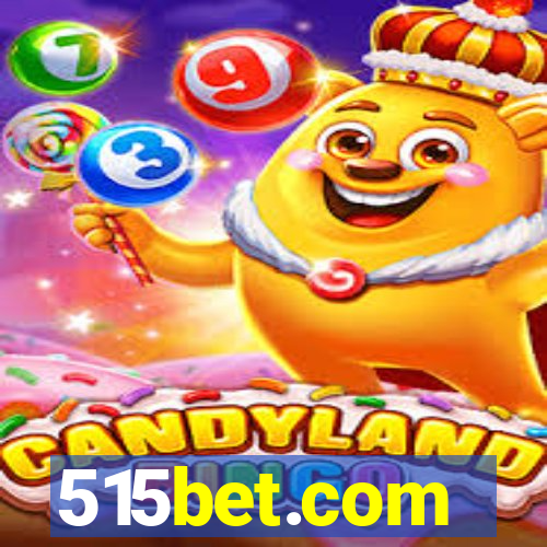 515bet.com