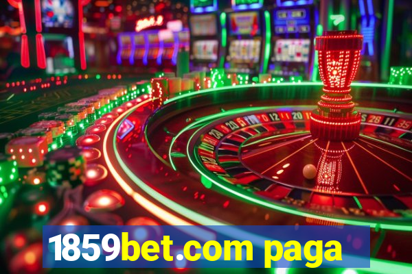 1859bet.com paga