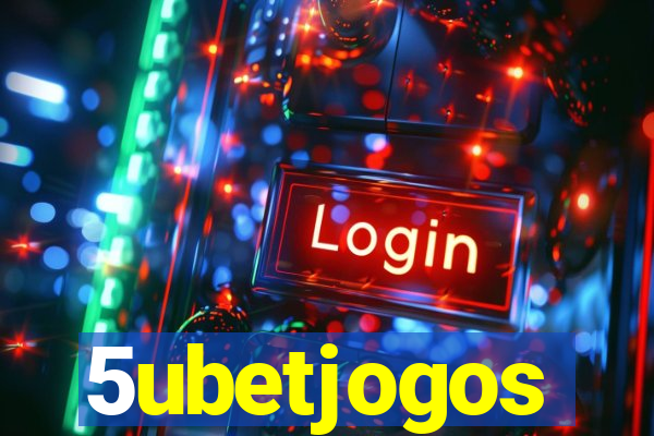 5ubetjogos