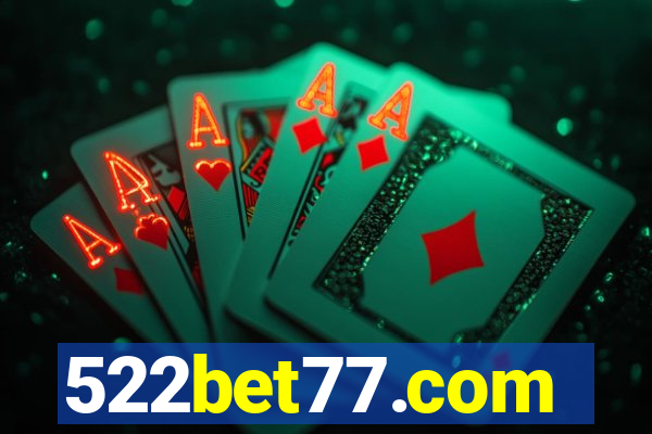 522bet77.com