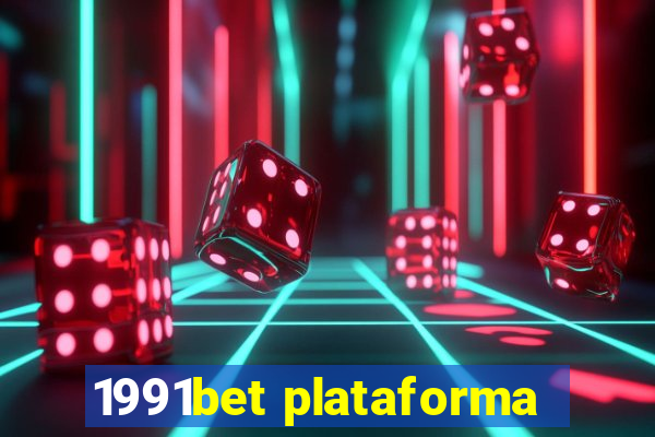 1991bet plataforma