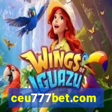 ceu777bet.com