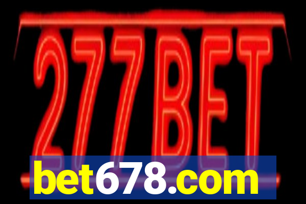 bet678.com