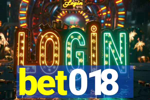 bet018