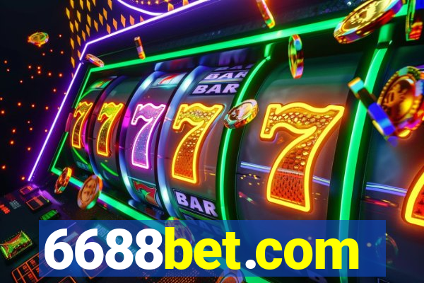 6688bet.com