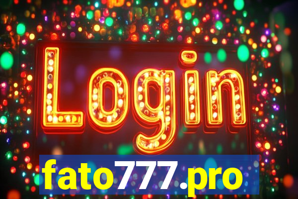 fato777.pro