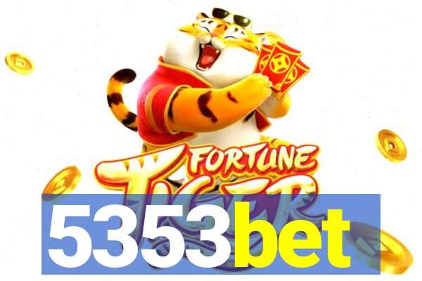 5353bet