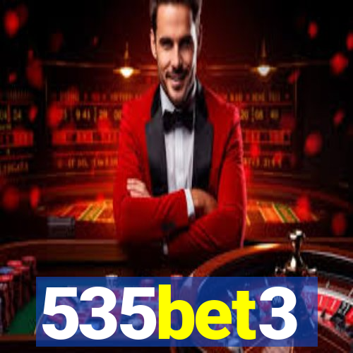 535bet3