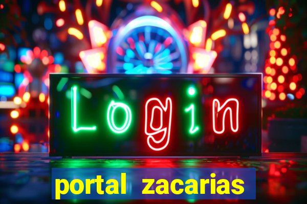 portal zacarias futebol mexicano