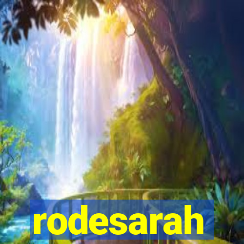 rodesarah