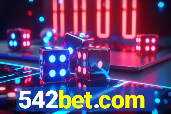 542bet.com