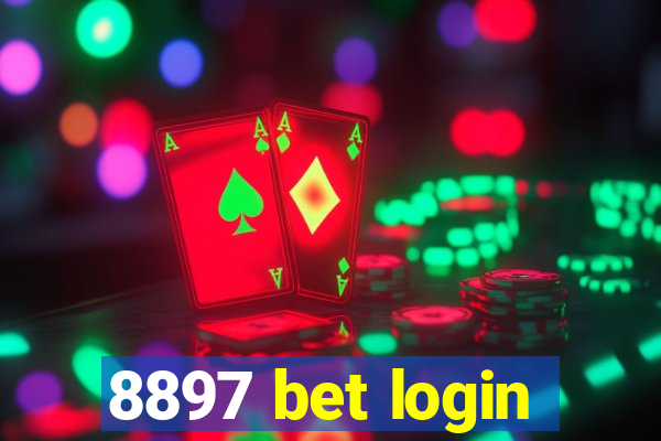 8897 bet login